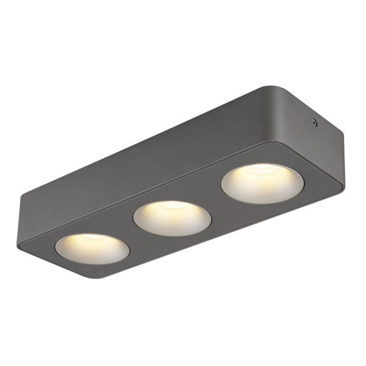 Spot LED GLOBO 43100-3, 14W, 3000K, 55x117x332mm