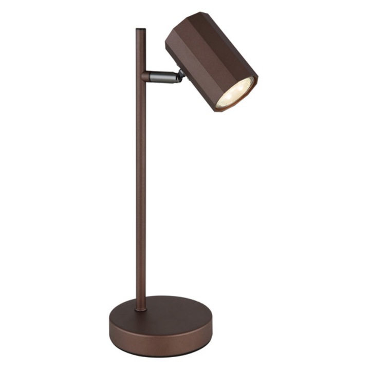 Veioza GLOBO JAMES, metal, 1 soclu GU10, 350x120x165mm