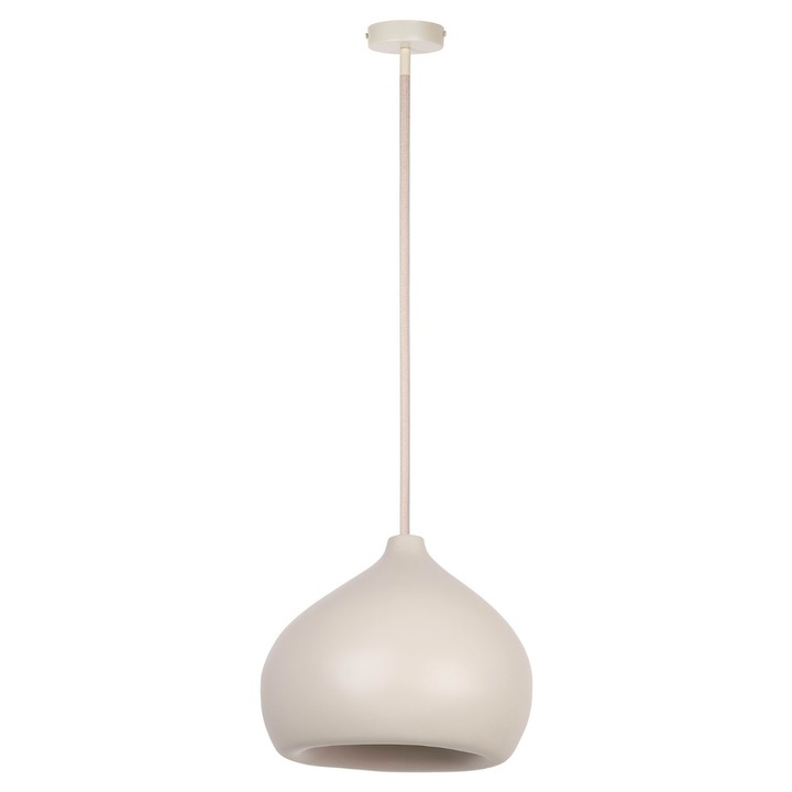 Lustra, SIGMA, Rasina, MAURO M, 26x32x130cm, Bej