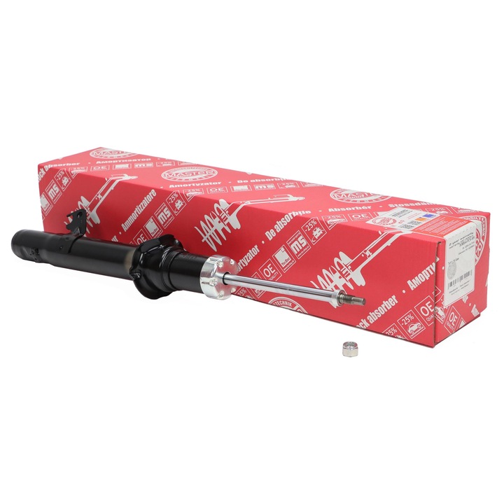 Lengéscsillapító első jobb Master-Sport, Mazda 6, gáz, 1 db.