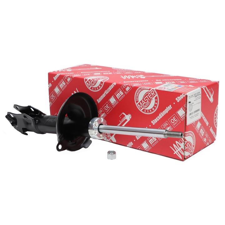 Lengéscsillapító első Master-Sport, SEAT CORDOBA, IBIZA, TOLEDO, VW GOLF II/III, JETTA II, VENTO, gáz, 3.9kg