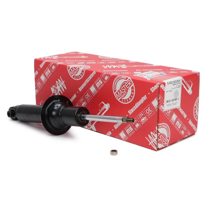 Lengéscsillapító, CITROEN C5 III Break, Master Sport Germany, 2.63kg