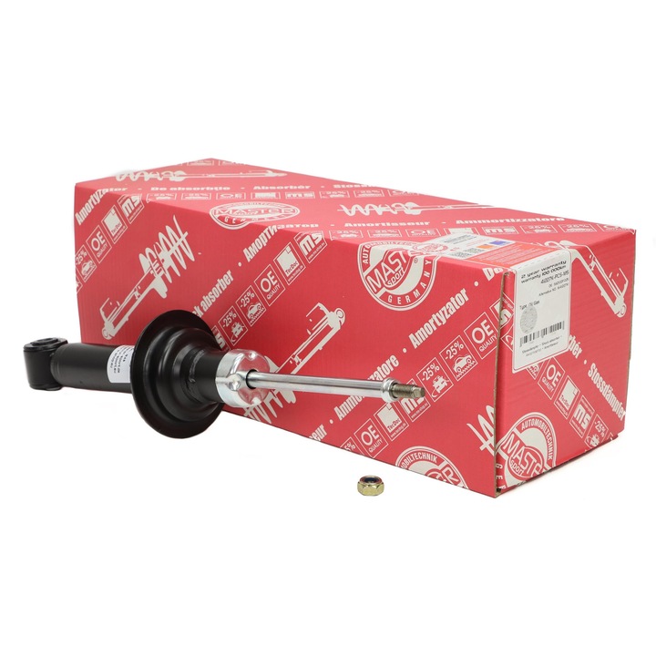 Lengéscsillapító bal/jobb Master-Sport, Nissan Primera (P11) / Hatchback P11