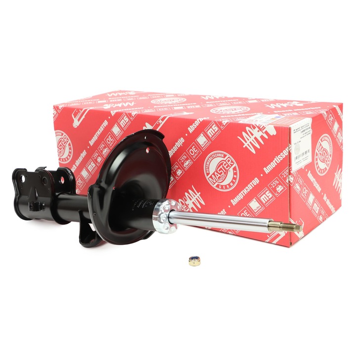 Lengéscsillapító első bal Master-Sport, Hyundai H-1 (A1, TQ), gáz, 2.5 CRDi, 2497 cm3