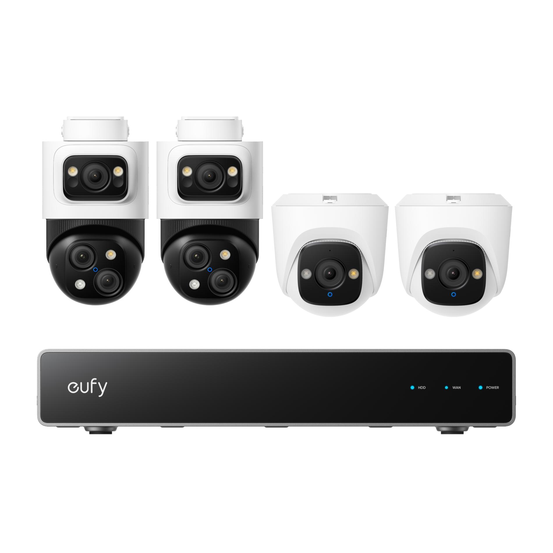 Eufy E8E00325