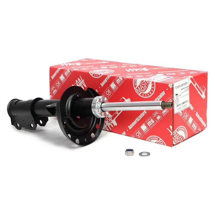 Lengéscsillapító első jobb Master-Sport, Opel Signum (Z03), Vectra C / GTS / Kombi (Z02), gáz, 1 darab