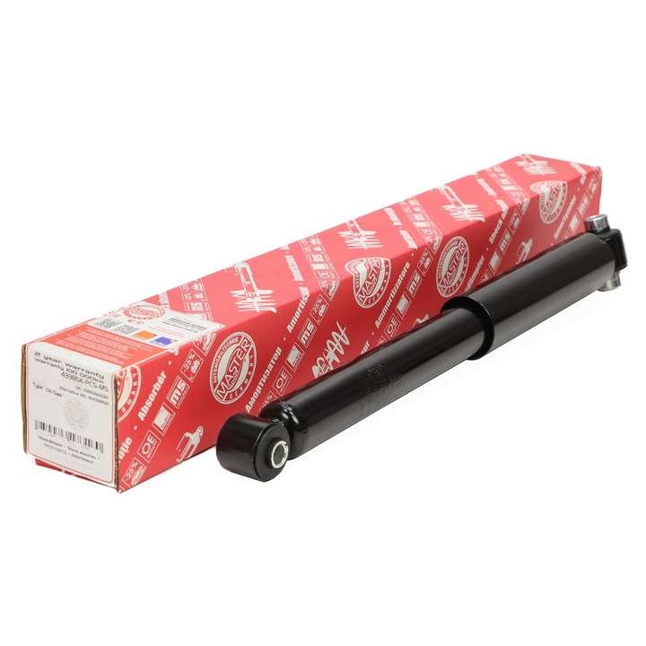 Lengéscsillapító torony Master-Sport, bal/jobb készlet, Chrysler PT Cruiser, 1.6-2.4, 2001-2010