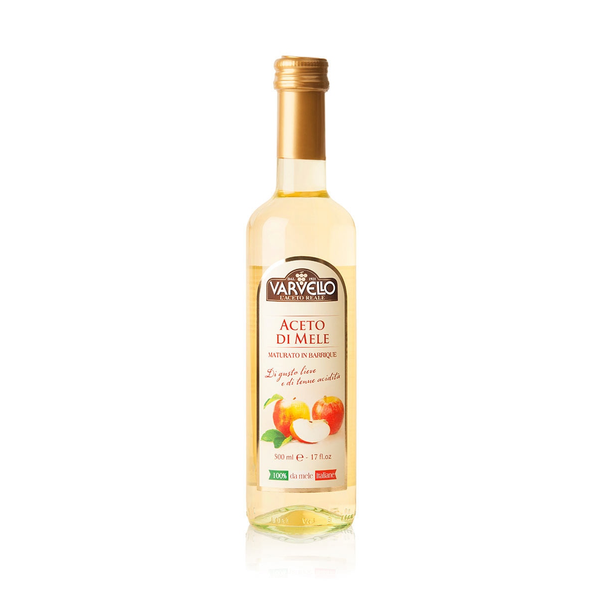 Otet din mere Varvello 500ml