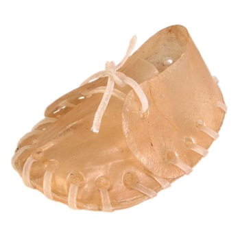 Recompensa Trixie Pantof Piele Mini 7 cm, 3 X 8 g 2782 Recompensa Trixie Pantof Piele Mini 7 cm, 3 X 8 g 2782