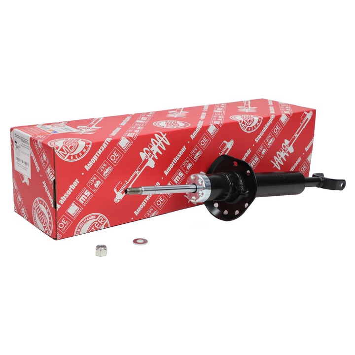 Amortizator fata Master-Sport, Audi A4 B5, A6 C5, VW Passat B5, gaz, 2 bucati