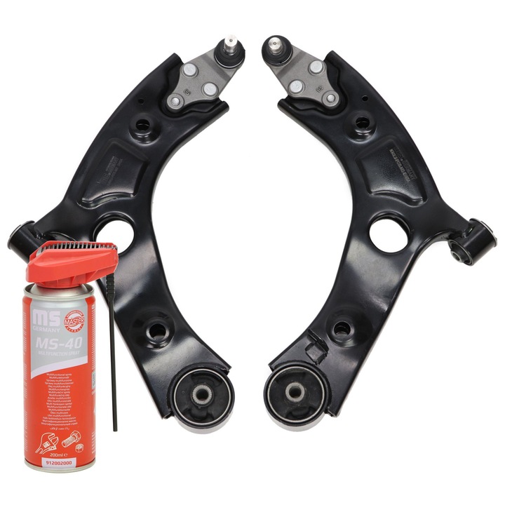 Set wahaci, Master-Sport, keresztlengőkar, kompatibilis KIA SORENTO III, 2015-2020