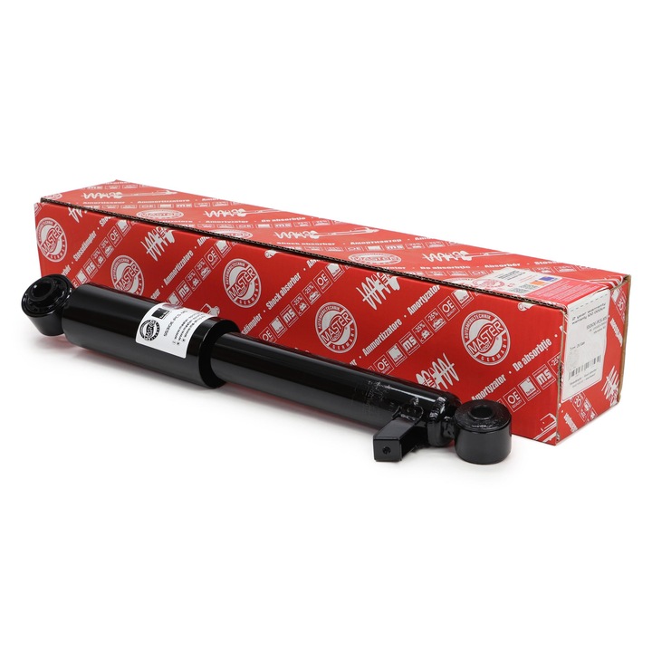 Lengéscsillapító hátsó bal/jobb Master-Sport, Hyundai Santa Fe II (CM), gáz, 2.39kg