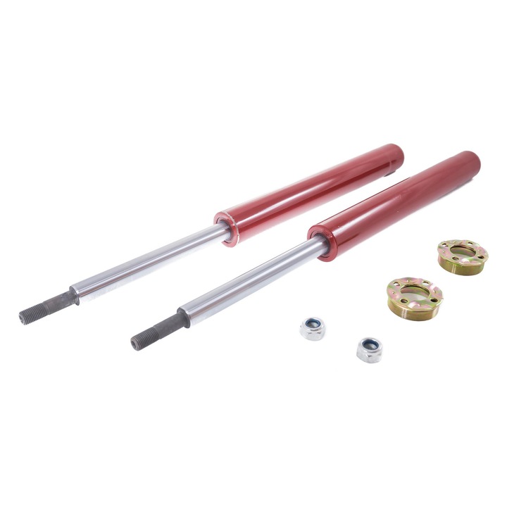 Lengéscsillapító készlet 2 darab Master-Sport LADA PRIORA 2170-2172-hez, gáz, 1.6L