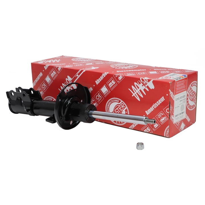 Amortizor stanga fata Master-Sport, Ford Fiesta VI, gaz, 1.0, 2013-2017