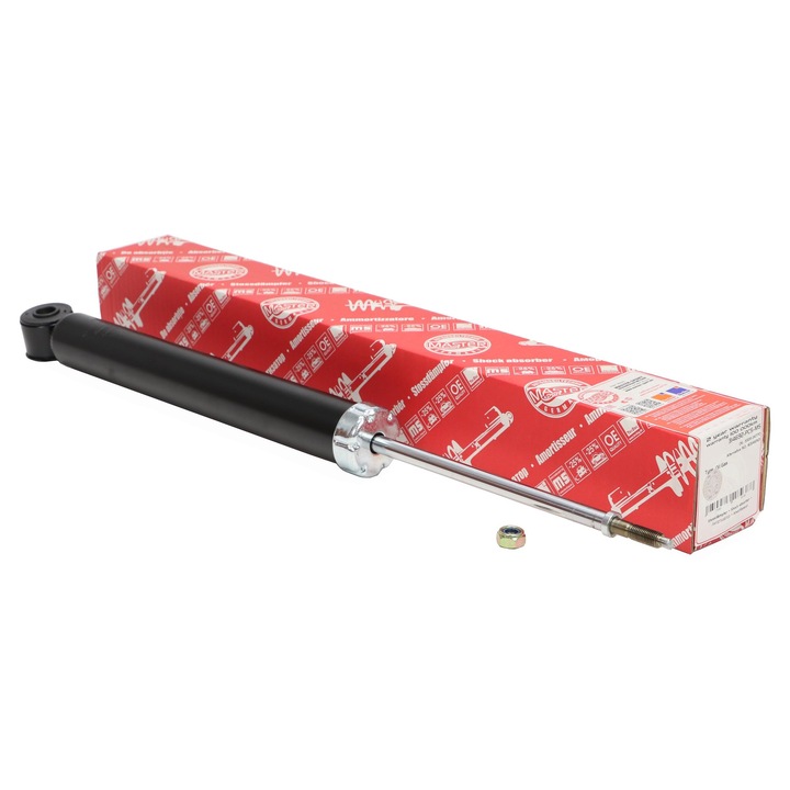 Amortizor spate stanga/dreapta Master-Sport, Hyundai Sonata V (NF), gaz, 2.0-3.3L, 2006-2010