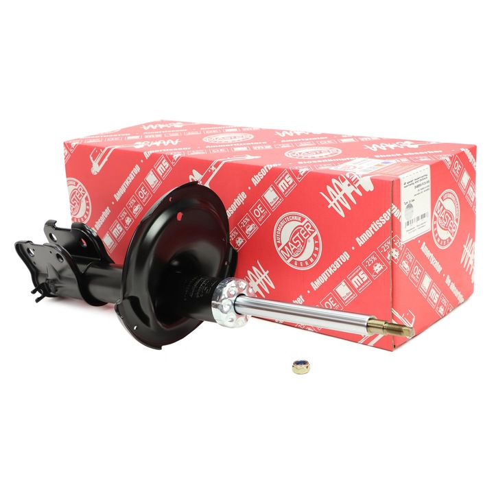 Lengéscsillapító jobb első Master-Sport, Hyundai H-1 (A1, TQ), gáz, 5.59kg