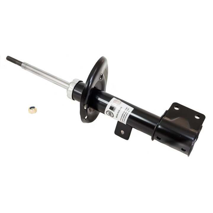 Lengéscsillapító, bal első, Master-Sport, Peugeot 308 I / 308 SW, gázos, 3.5kg