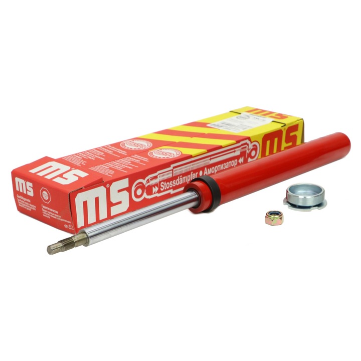 Lengéscsillapító első bal/jobb Master-Sport, LADA 110 (2110), 1.5-1.6, 2.34kg