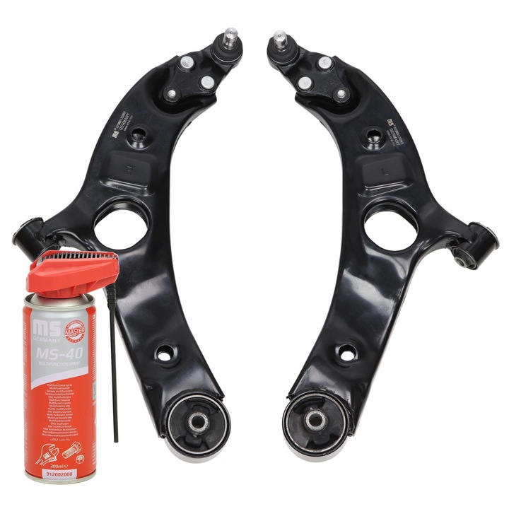 Wahacsi készlet, Master-Sport, keresztlengőkarok, kompatibilis Hyundai Santa Fe III, 2012-2018