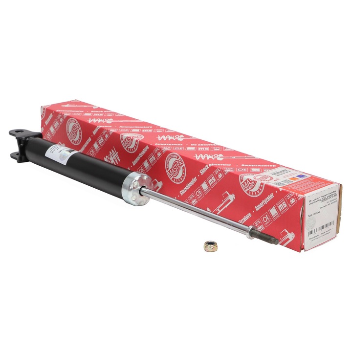 Lengéscsillapító bal/jobb KIA CARENS III MPV (UN), gázos, 1L, 2010-2013