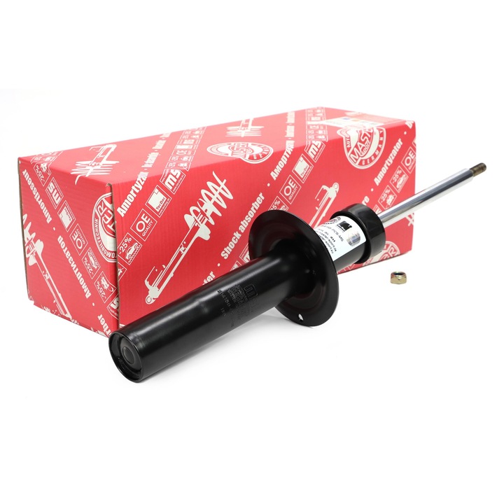 Lengéscsillapító tartó Audi A5 Kabrió (8F7) és Q5 (8RB) modellekhez, gáz, készlet, 3,38 kg