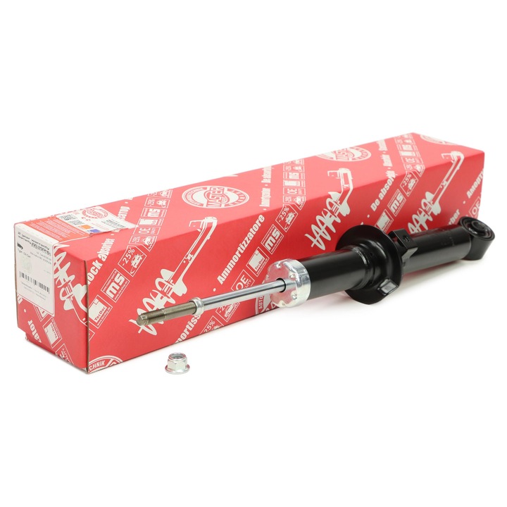 Lengéscsillapító első jobb Master-Sport, KIA SORENTO I (JC), gáz, 4.43kg