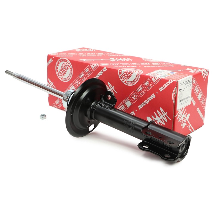 Lengéscsillapító első jobb Master-Sport, Daihatsu Charade VIII és Toyota Yaris, gáz, 1 darab