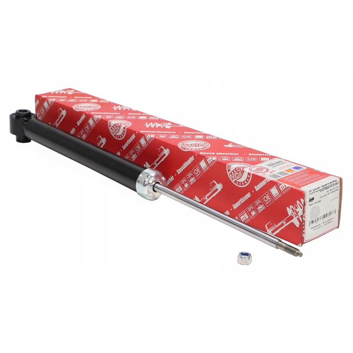 Lengőcsillapító bal/jobb Audi A4 B6 (8E2, 8E5, 8H7) A4 B7 Cabriolet (8HE), gáz, 1L