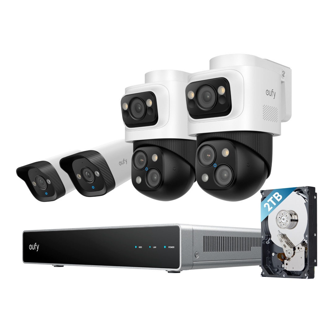 Eufy E8E00323