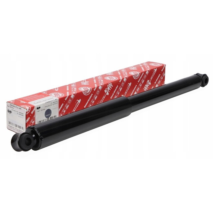 Lengéscsillapító bal/jobb Master-Sport, Mitsubishi L200, gáz, 1L