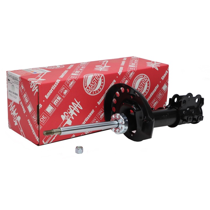 Lengéscsillapító első bal Master-Sport, Hyundai i30/Kombi (FD), gáz, 1 darab