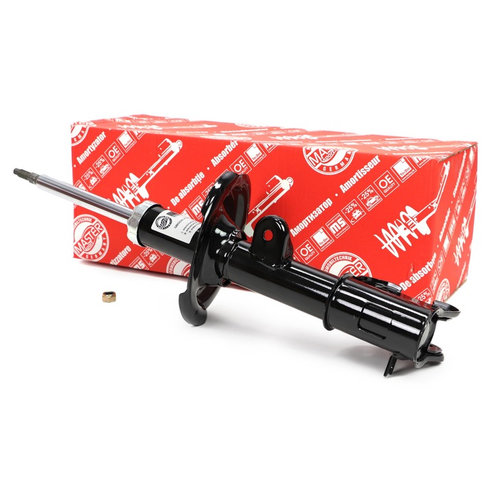 Lengéscsillapító első jobb Master-Sport Hyundai Santa Fe II (CM), gáz, 5.96kg, készlet