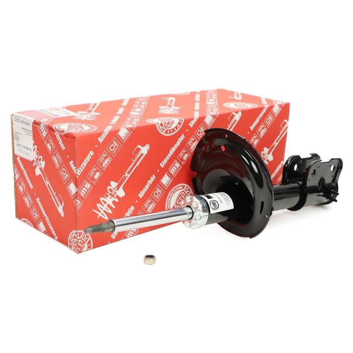 Amortizor első bal Master-Sport Germany Hyundai Santa Fe II (CM) modellhez, gáz, 5,92 kg