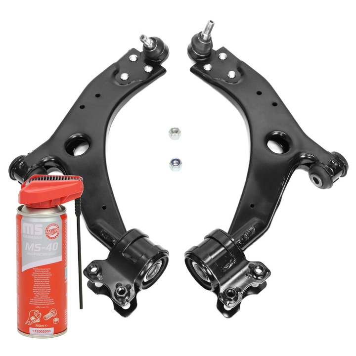 Lengőkar készlet, Master-Sport, 38043-PCS-MS, 1912002000, 9.69kg