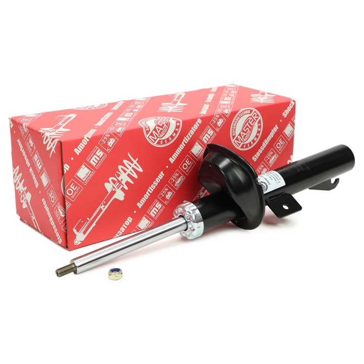 Lengéscsillapító jobb első Master-Sport, Ford Tourneo Connect, Transit Connect, gáz