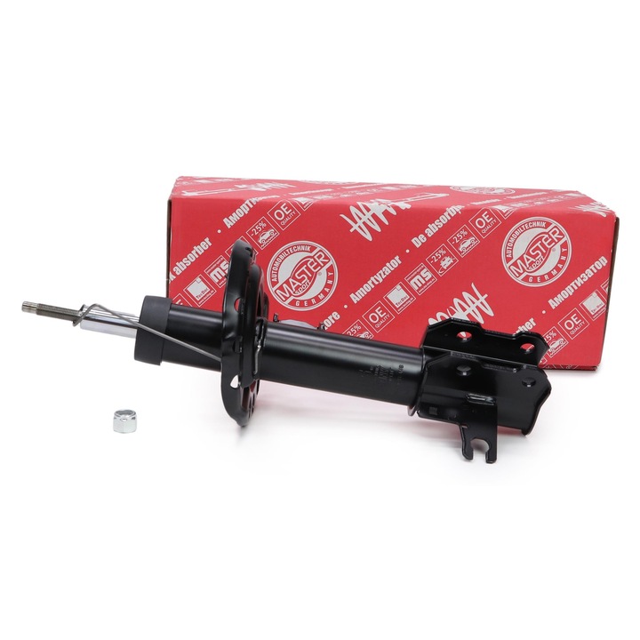 Lengéscsillapító első bal Master-Sport, Opel Meriva B MPV (S10), gáz