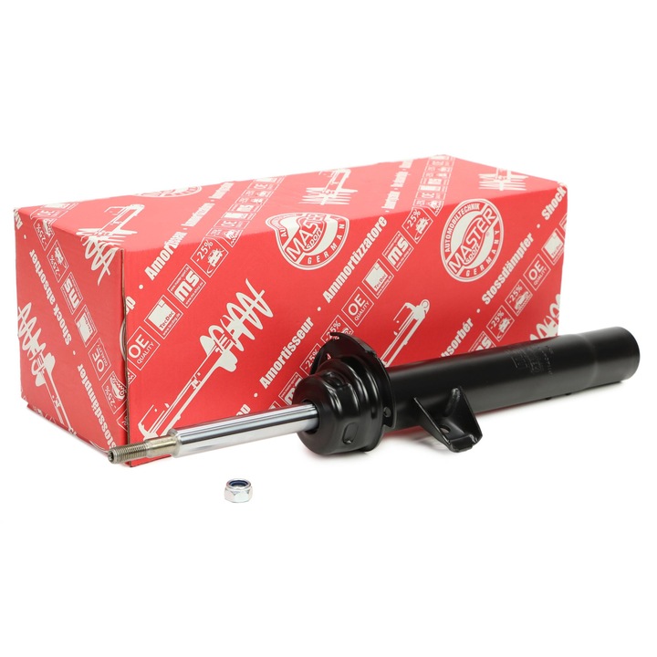 Lengéscsillapító, jobb első, Master-Sport, BMW 3 (E90, E91, E92, E93), gáz, 3,57kg