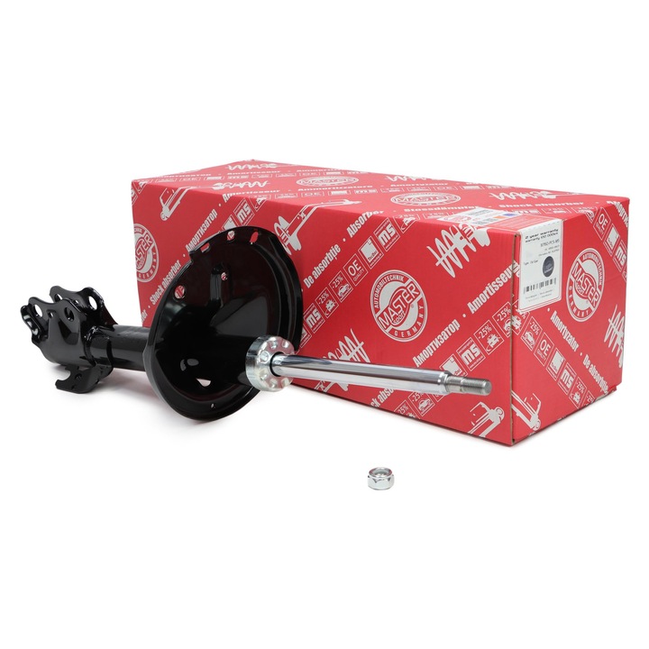 Lengéscsillapító első jobb Master-Sport, Lexus RX (_U3_), Toyota Highlander/Kluger (_U2_), gáz, 5,42kg