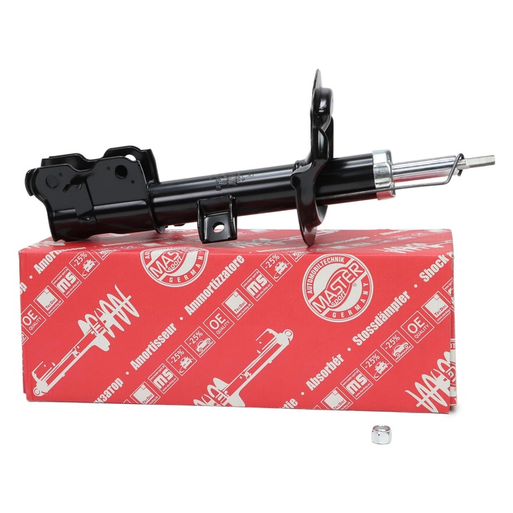 Amortizátor jobb első Master-Sport, Nissan Murano I (Z50), gáz