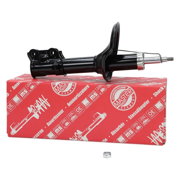Lengéscsillapító első bal Master-Sport, Hyundai Matrix (FC), gáz, 4,1kg, 313470-PCS-MS