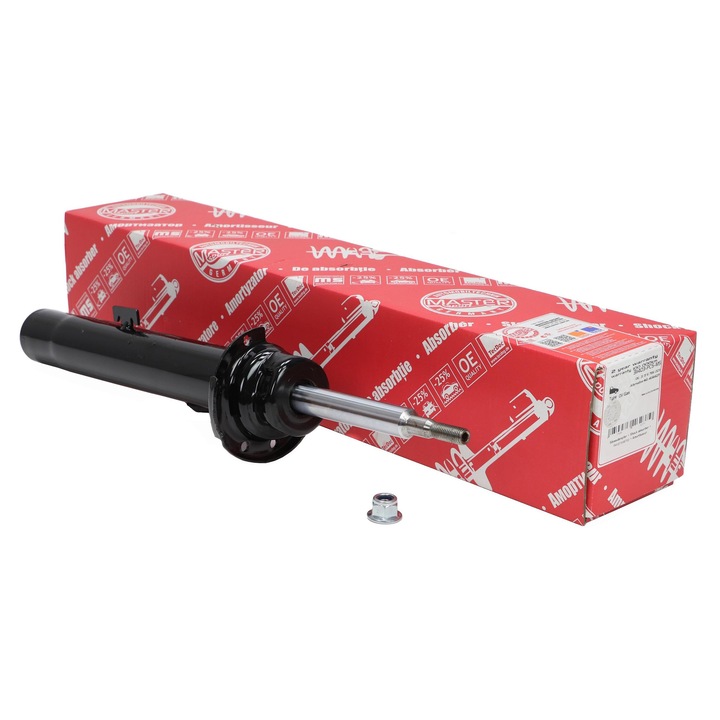 Lengéscsillapító bal első Master-Sport BMW 3 (E90, E91, E92, E93) 3,5kg, gáz