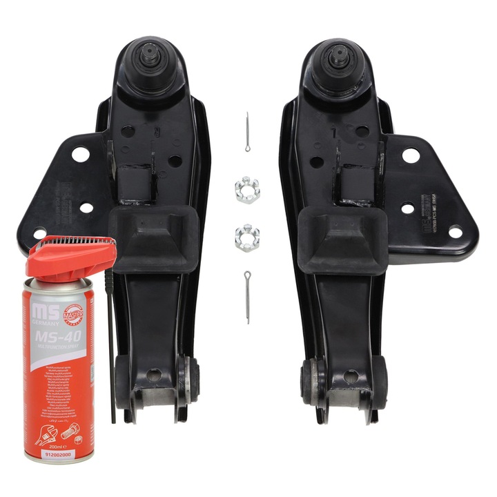 Master-Sport lengőkar készlet, 2 darab, Hyundai H100-hoz, 1993-2000