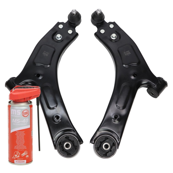 Set első felfüggesztés lengőkarok, Master-Sport, 41747B-PCS-MS, 1912002000