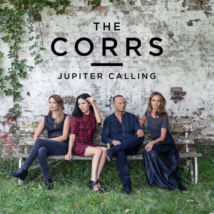 The Corrs: Jupiter Calling [CD]