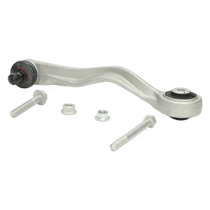 Felfüggesztő kar készlet, Master-Sport, AUDI A4 B5/B6, adalékanyagokkal, gumipárnával, 16mm