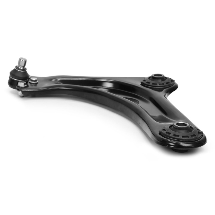 Felfüggesztés lengőkar bal első Master-Sport, CITROEN C2, C3, PEUGEOT 1007, 18mm, készlet