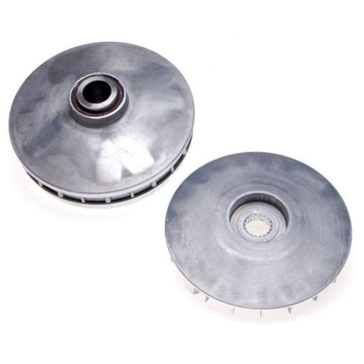 Variator Linhai ATV, Yamaha Majesty 250 - 300cc