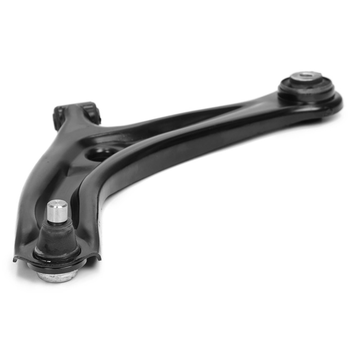 Brat suspensie stanga jos Ford Fiesta VI, Mazda 2, 17,5mm, set