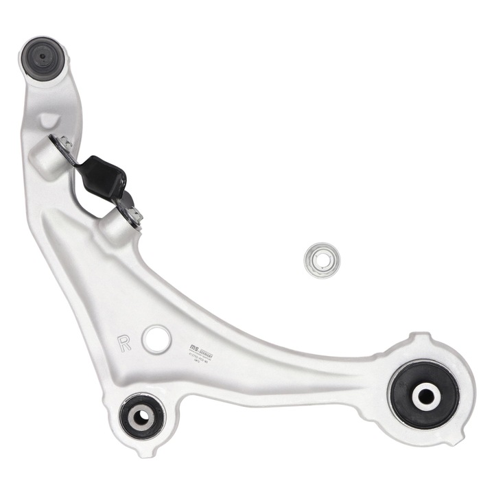 Felső lengőkar jobb (alsó) Master-Sport, Nissan Murano II (Z51), alumínium, 20mm