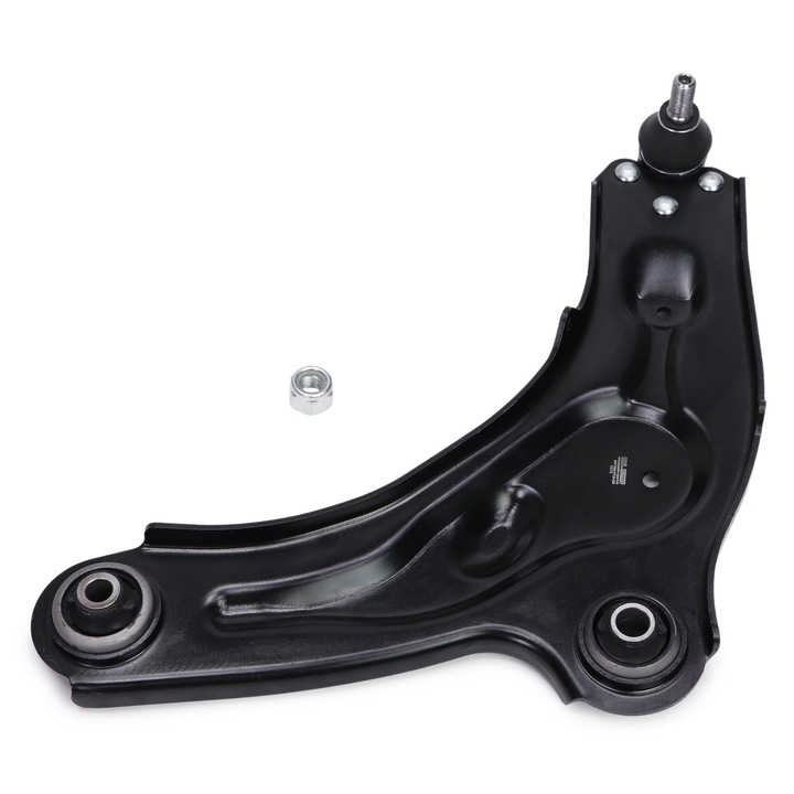 Alsó lengőkar készlet Master-Sport Renault Espace IV, VEL SATIS, 17,9mm, 3,91kg